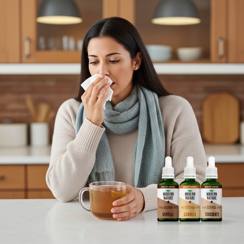Flu Season Survival Guide (with a hot drink elixir you’ll actually want to sip)