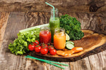5 Zero-calorie Drinks to Keep You Energised Through the Summer