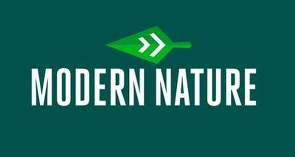 Modern Nature Flavoured Liquid Stevia Drops