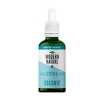 Liquid Stevia Drops Sweetener - Coconut Flavour - 50ml