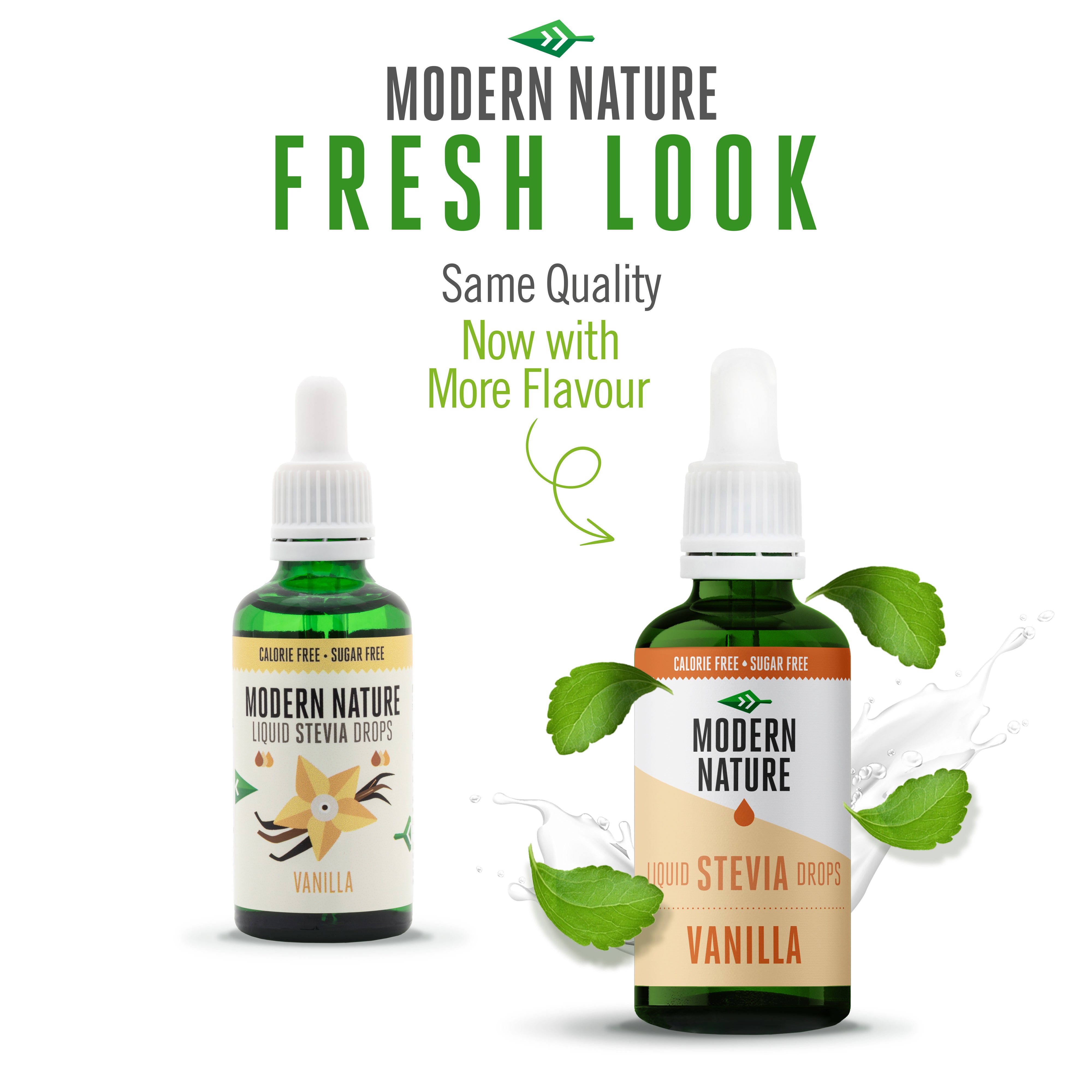 Liquid Stevia Drops Sweetener Vanilla 50ml Sugar Free Delicious liquid-stevia-drops-sweetener-vanilla-50ml-sugar-free-delicious